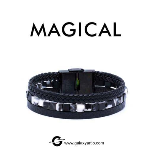 مجیکال زبرا جاسپر