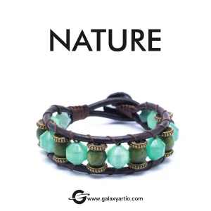 دستبند طبیعت