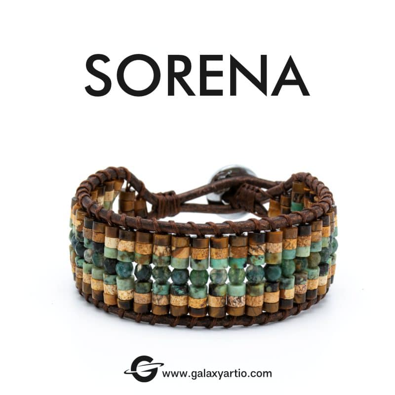 دستبند سورنا