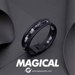 مجیکال زبرا جاسپر