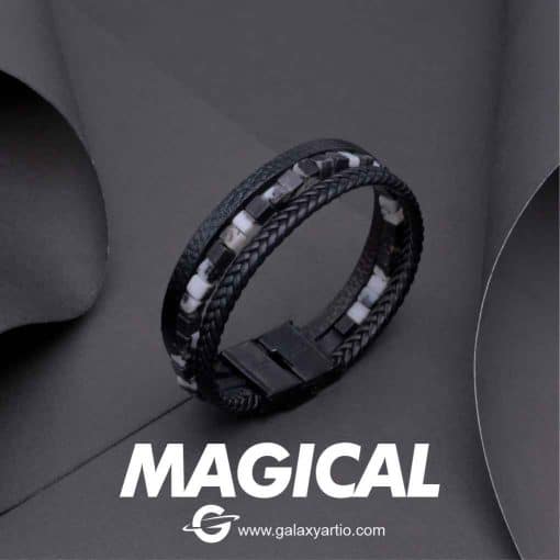 مجیکال زبرا جاسپر