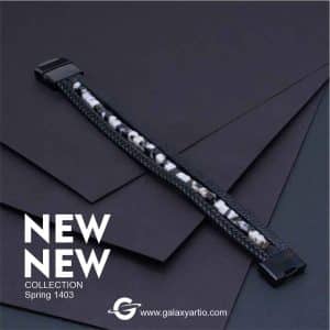 مجیکال زبرا جاسپر