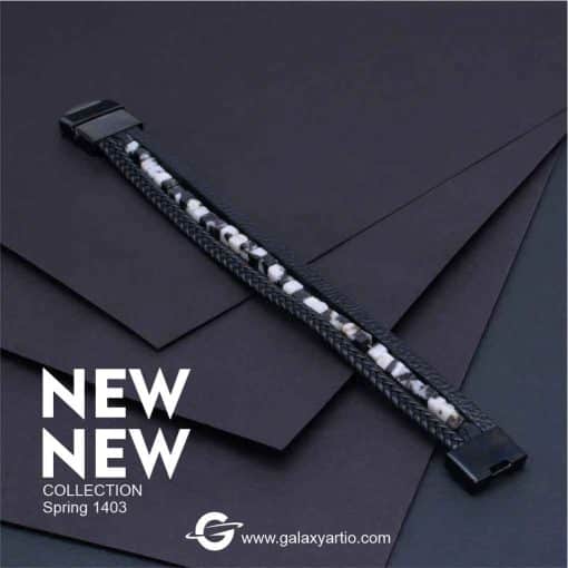 مجیکال زبرا جاسپر