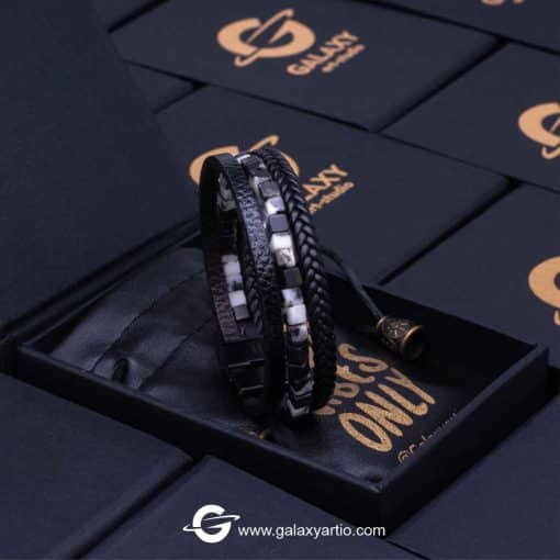 مجیکال زبرا جاسپر