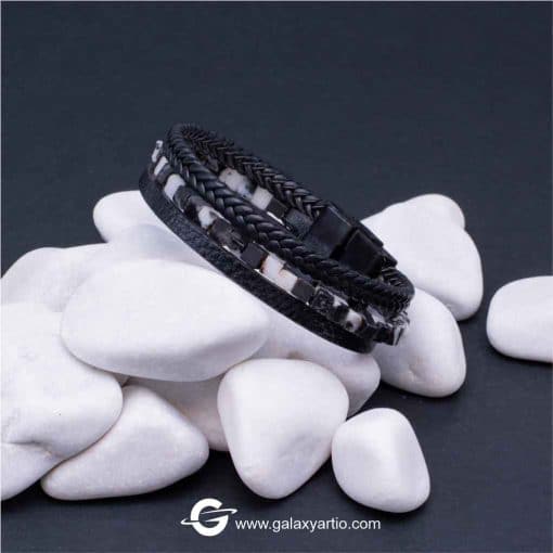 مجیکال زبرا جاسپر