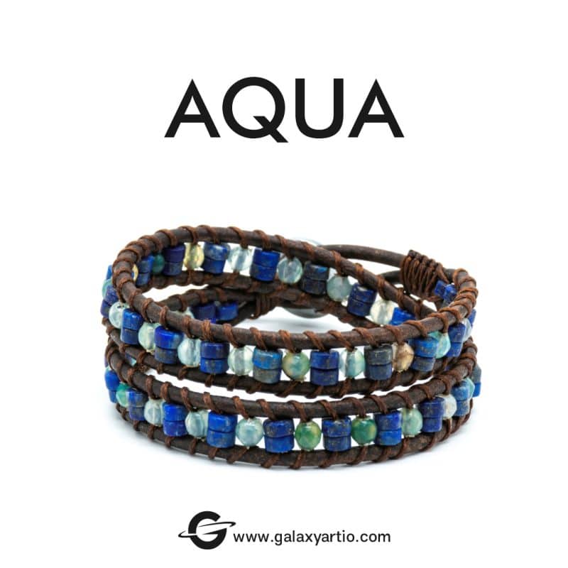 دستبند آکوا