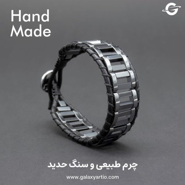دستبند استون هنج - Image 5