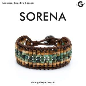 دستبند سورنا