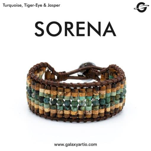 دستبند سورنا