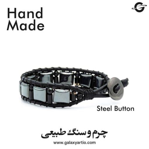 دستبند قلعه سیاه - Image 4