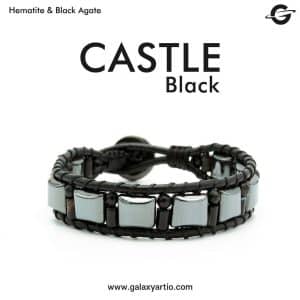 دستبند قلعه سیاه - Image 5