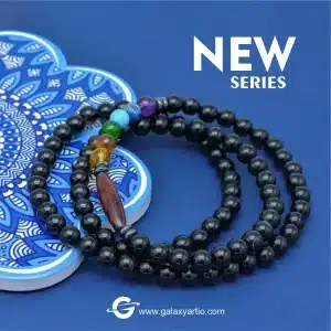 گردنبند 7چاکرا