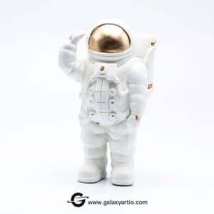 مجسمه فضانورد - Image 2