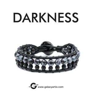 دستبند تاریکی (دارکنِس)