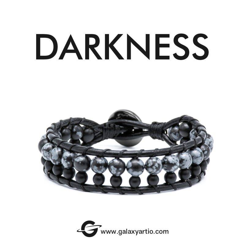 دستبند تاریکی (دارکنِس)