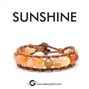 دستبند سان شاین