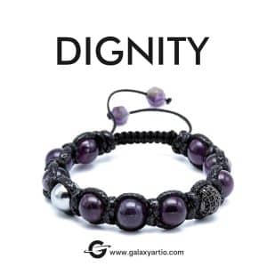 دستبند دیگنیتی