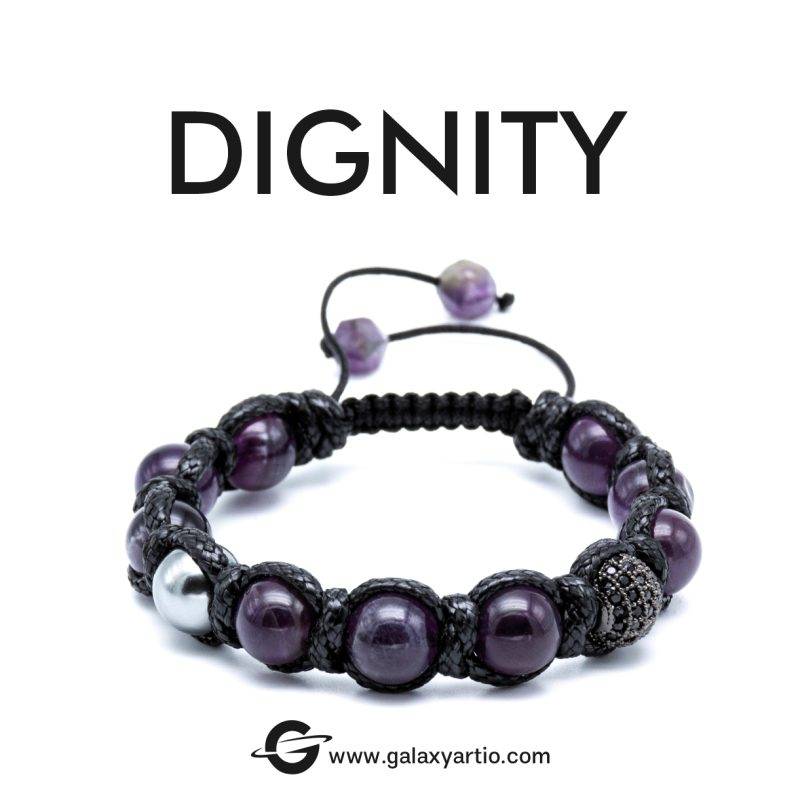 دستبند دیگنیتی