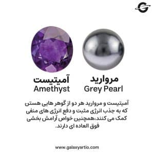 دستبند دیگنیتی - Image 6