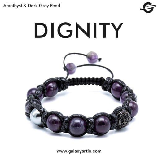 دستبند دیگنیتی - Image 5