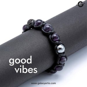 دستبند دیگنیتی