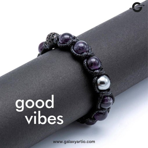 دستبند دیگنیتی