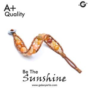 دستبند سان شاین