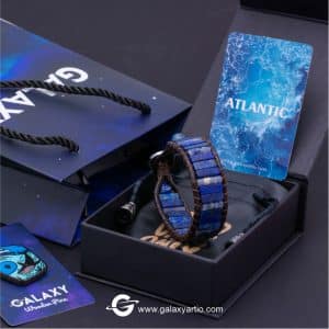 دستبند آتلانتیک - Image 3