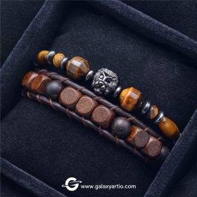 دستبند تیمبر