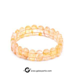 دستبند سیترین - Image 2