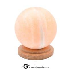 آباژور سنگ نمک GA1010