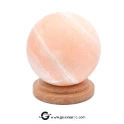 آباژور سنگ نمک GA1111