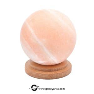 آباژور سنگ نمک GA1111