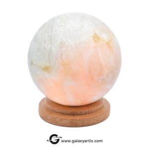 آباژور سنگ نمک GA1212