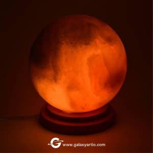 آباژور سنگ نمک GA1212 - Image 2