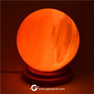 آباژور سنگ نمک GA1313 - Image 2