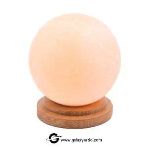 آباژور سنگ نمک GA1414