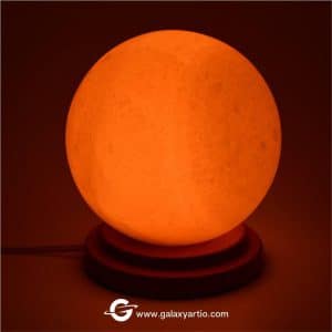 آباژور سنگ نمک GA1414 - Image 2