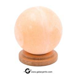 آباژور سنگ نمک GA1515