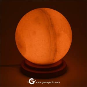 آباژور سنگ نمک GA1515 - Image 2