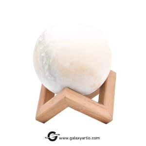 آباژور سنگ نمک GA0202