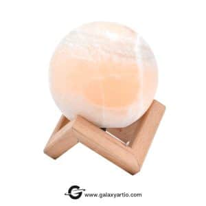 آباژور سنگ نمک GA0303