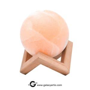 آباژور سنگ نمک GA0404