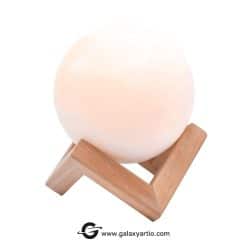 آباژور سنگ نمک GA0505