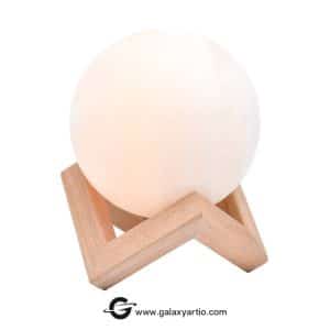 آباژور سنگ نمک GA0707