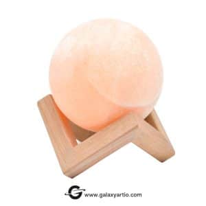 آباژور سنگ نمک GA0808