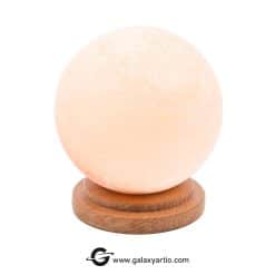 آباژور سنگ نمک GA0909