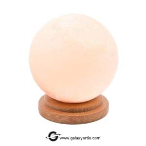 آباژور سنگ نمک GA0909