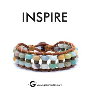 دستبند الهام بخش