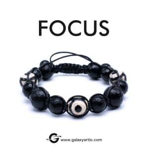 دستبند تمرکز